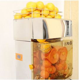 セリウム OEM の商業オレンジ ジューサー機械、新しいオレンジ圧縮装置